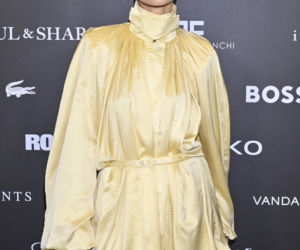 Gwiazdy na pokazie Answear