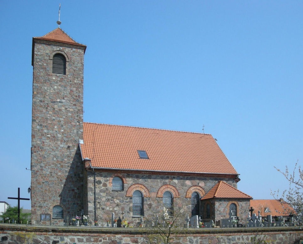 Wieś