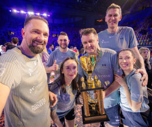 Świąteczne granie z Kubą Błaszczykowskim 2025