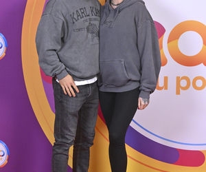 Kryzys w związku Karoliny Gilon? Prezenterka wraz z partnerem idzie na terapię dla par