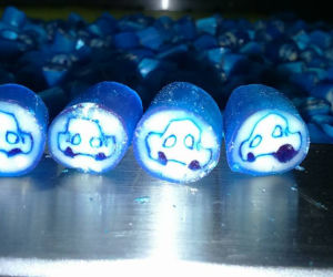 Cukier Lukier: Lubelska manufaktura słodkośc