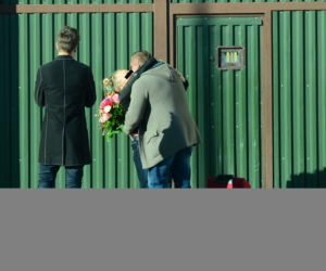 Była królowa mafii wyszła na wolność