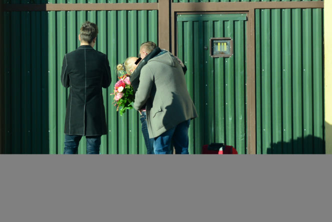 Była królowa mafii wyszła na wolność