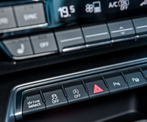 2020 Audi A3 Limousine S line 35 TFSI S tronic