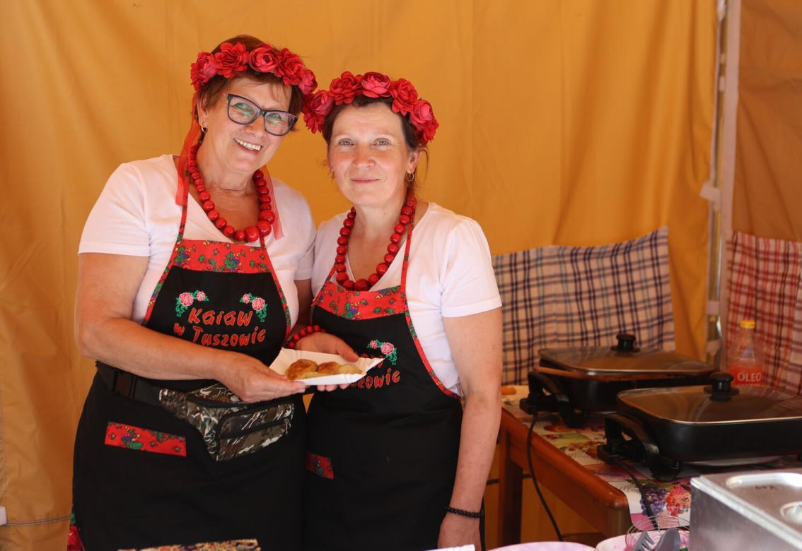 Europejski Festiwal Smaku 2023 w Lublinie. Tak było na Jarmarku Inspiracji