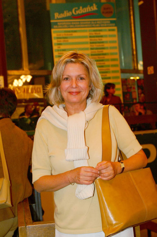 Gabriela Kownacka
