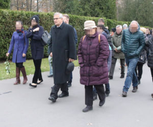 Pogrzeb Władysława Kowalskiego
