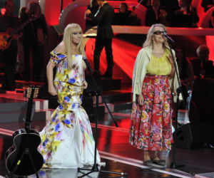 Katarzyna Gaertner, Maryla Rodowicz