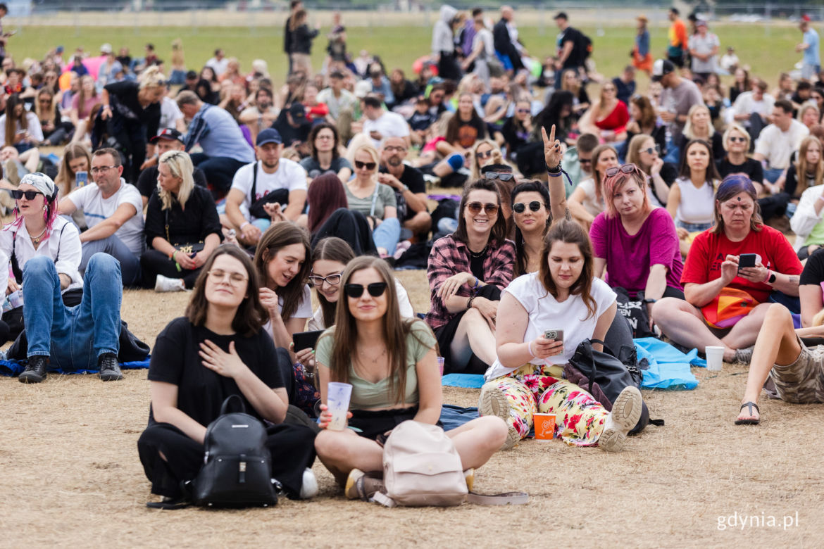 Open'er Festival 2023