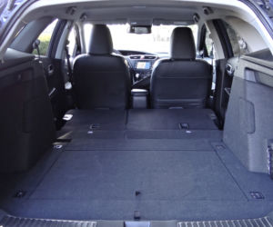 Honda Civic Tourer 2014