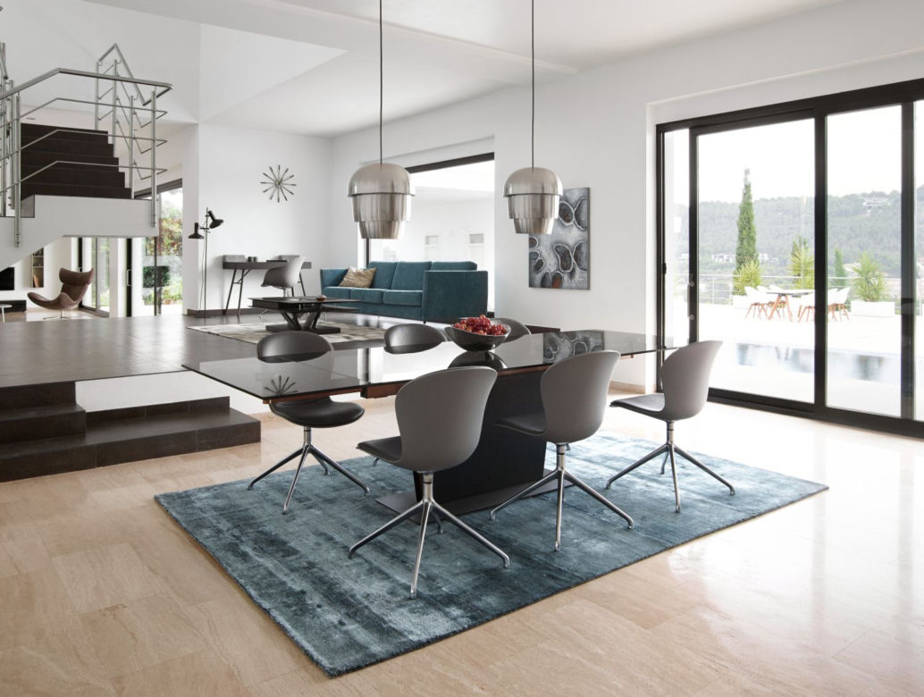 Meble BoConcept w filmie The Call 3
