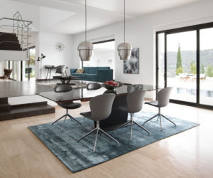 Meble BoConcept w filmie The Call 3