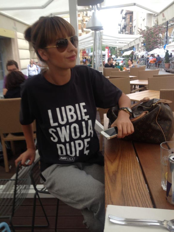 Patrycja Wojnarowska