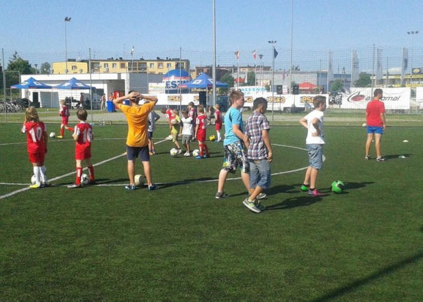 Leszno przyznało dotacje dla lokalnych klubów sportowych