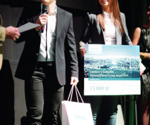Konkurs marki Siemens i Dobrego Wnętrza