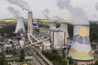 NSA uchylił postanowienie o wstrzymaniu wykonania decyzji środowiskowej ws. Turowa