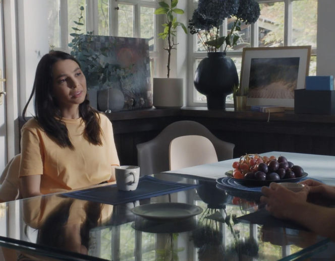 M jak miłość. Paula (Marcelina Kieres)