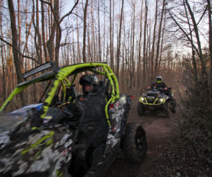 Biebrzański Park Narodowy UGASZONY. Zobacz, jakie zniszczenia spowodował ogień