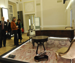 Muzeum Chopina