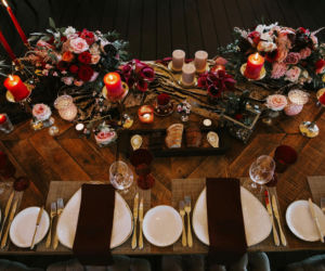 Ten kolor tworzy najpiękniejszy świąteczny klimat