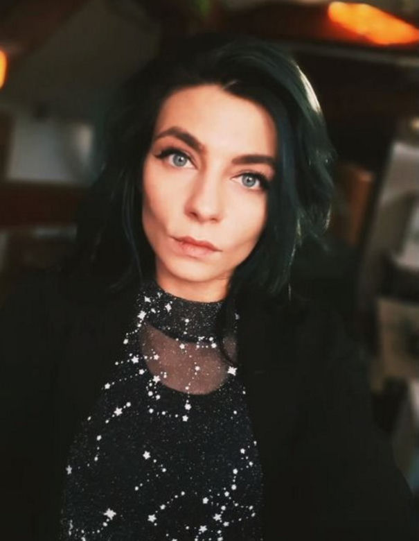 Joanna z Krakowa walczy o swoje 