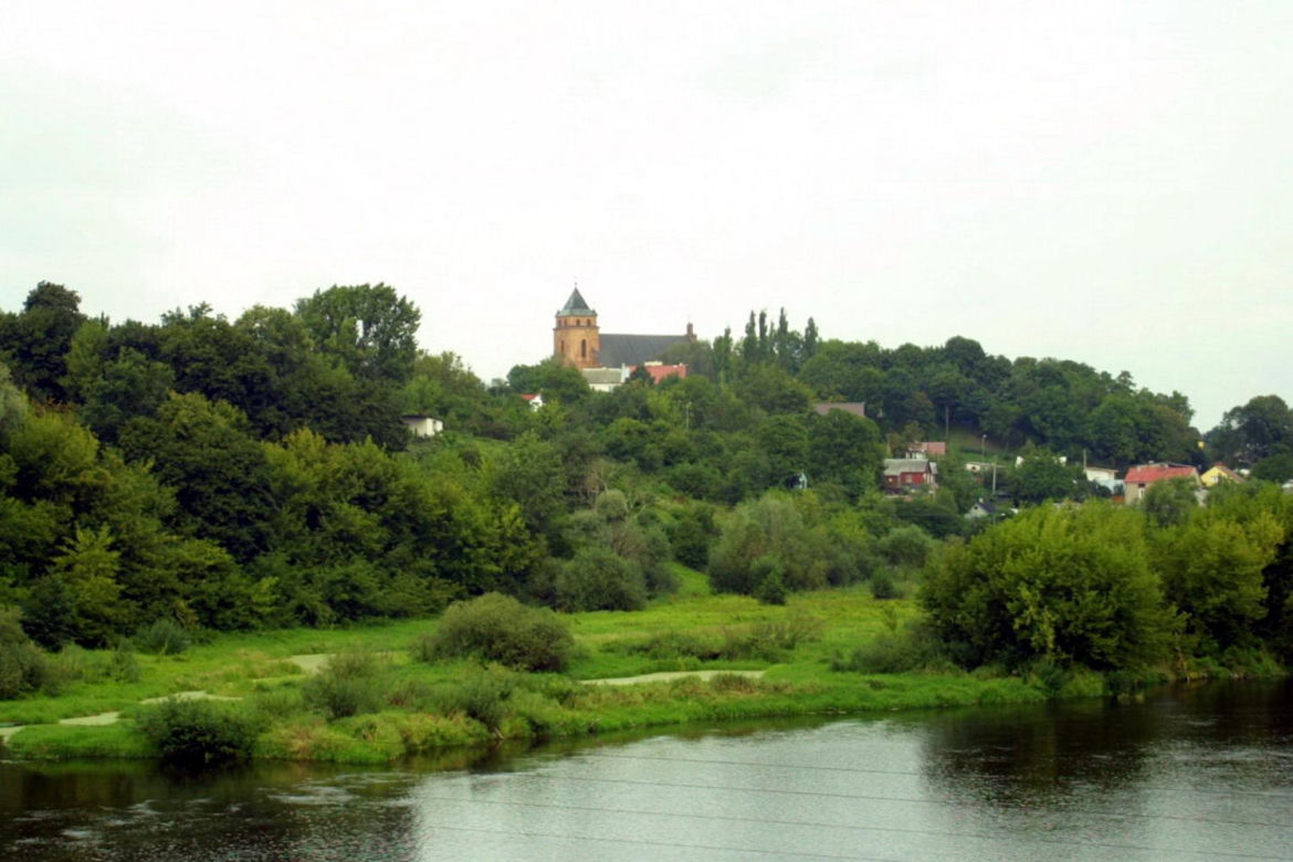 Różan