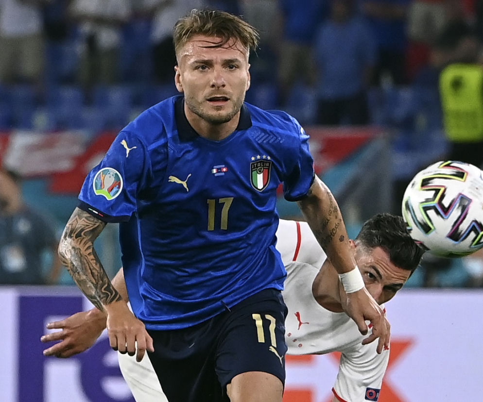 Jakie MECZE dzisiaj EURO 2020 2.07 piątek Kto dzisiaj gra EURO 2020 Jakie dzisiaj mecze EURO 2020 2 lipca piątek
