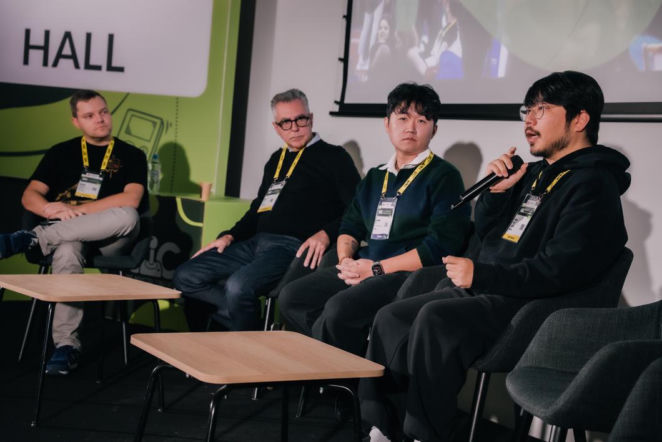 Game Industry Conference (GIC)