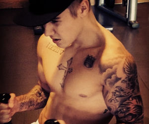 Justin Bieber chwali się życiem na instagramie