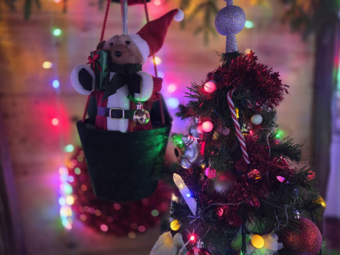 Bydgoski dom Griswoldów znów zachwyca. 300 tysięcy lampek robi niesamowity efekt