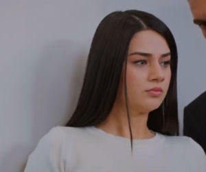 Miłość i nadzieja odc. 346. Bahar, Kuzey