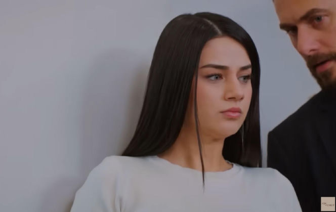 Miłość i nadzieja odc. 346. Bahar, Kuzey