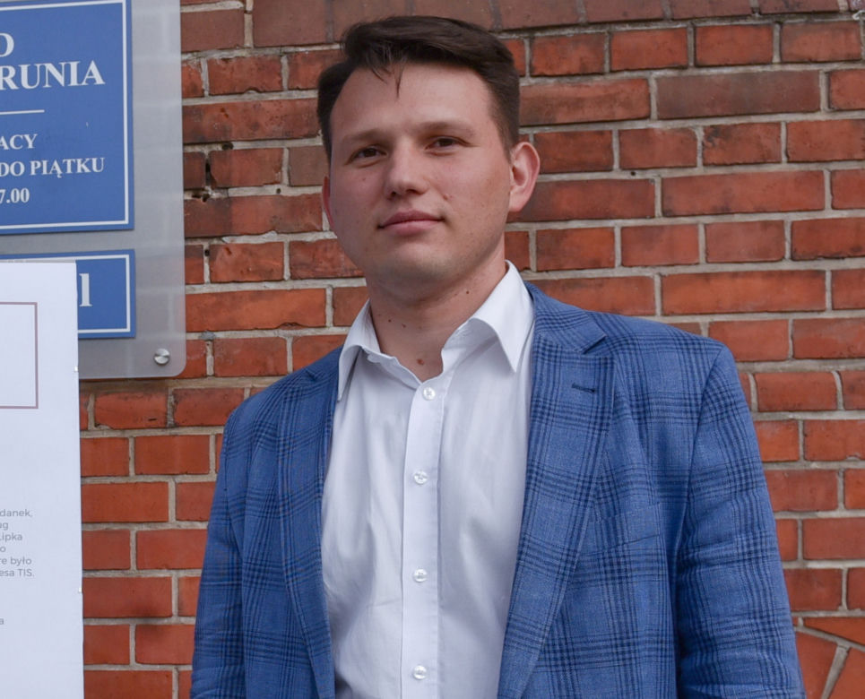 Jak się zmieniał Sławomir Mentzen