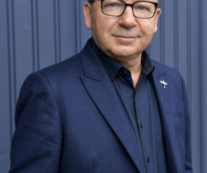 Zbigniew Zamachowski kiedyś i dziś. Tak przez lata zmieniał się głos Shreka i aktor z Trzech kolorów
