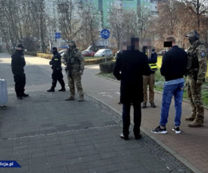 Czteroosobowa rodzina została zamordowana