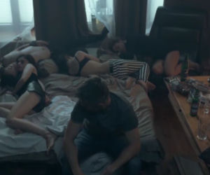 Diagnoza 3 sezon, odc. 4. Michał (Maciej Zakościelny)