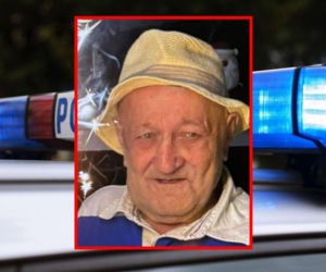  Cały Bytom szuka 82-letniego pana Norberta. Mężczyzna może nie wiedzieć, kim jest