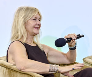 Grażyna Torbicka