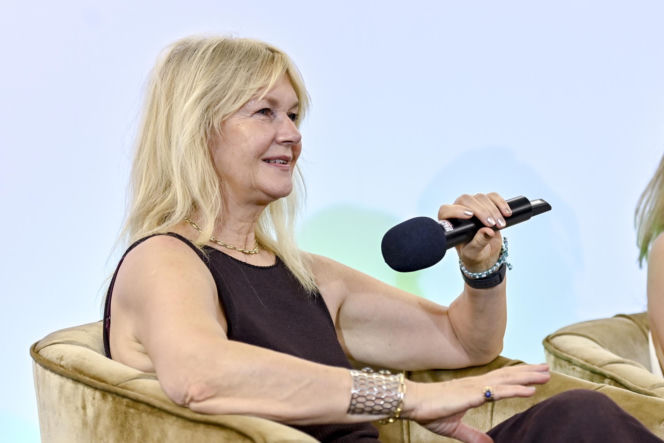 Grażyna Torbicka