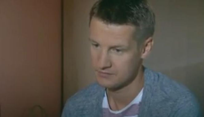 M jak miłość odc. 1038. Paweł (Rafał Mroczek)
