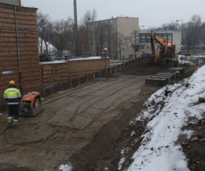W ferie rozbiórka wiaduktu. Będzie horror na Trasie Łazienkowskiej