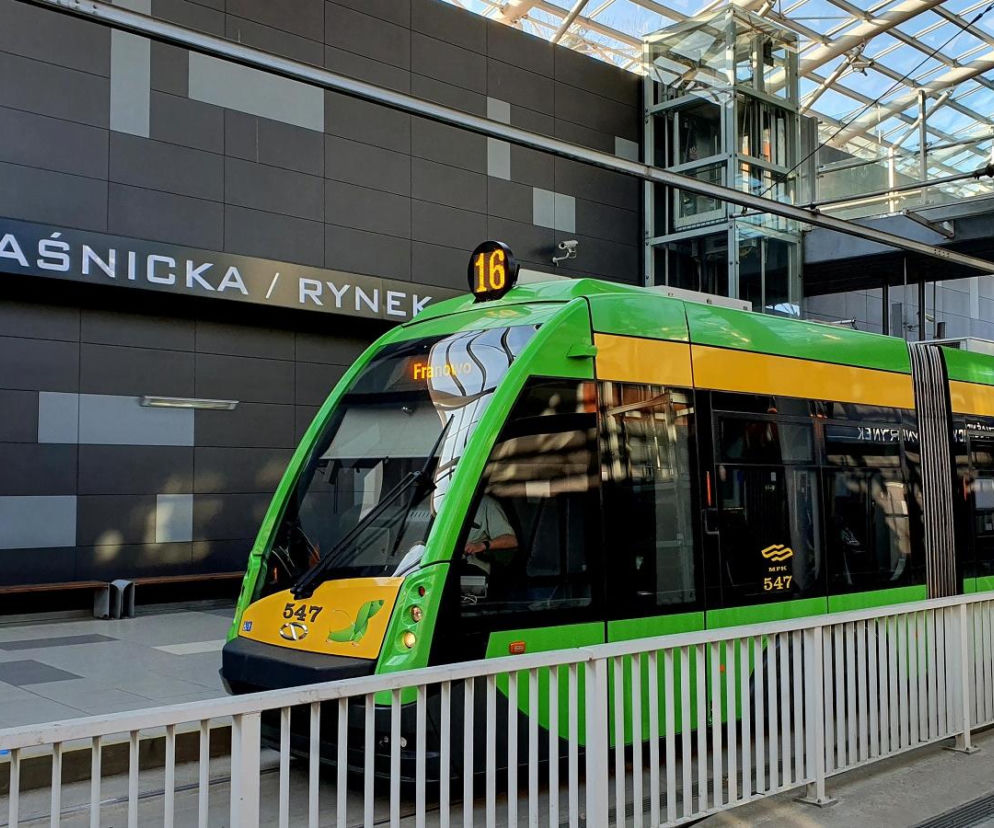 Linia na Franowo 