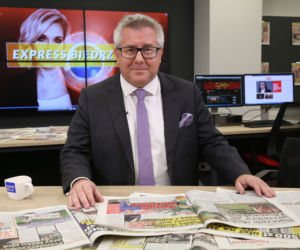 Ryszard Czarnecki