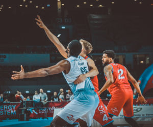 Polski Cukier Toruń - GTK Gliwice 98:92 