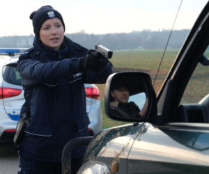 M jak miłość odc. 1927. Natalka (Dominika Suchecka), Mikołaj Lipiński (Mateusz Kościukiewicz)
