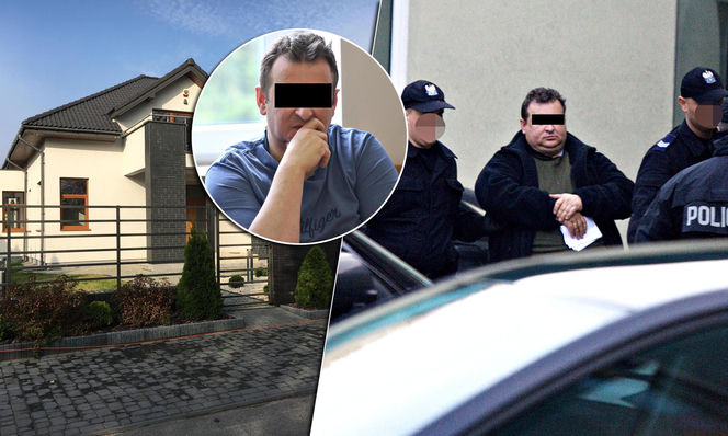 Fałszywy ksiądz prowadził dom pomocy jak z horroru. 12 podopiecznych nie przeżyło gehenny