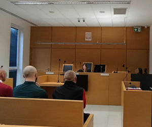 Zginął gdy udzielali mu pomocy