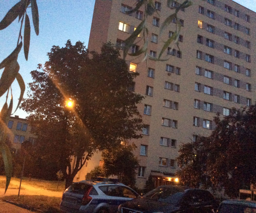 Policja Siedlce 