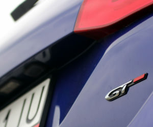 Peugeot 308 SW GT 1.6 THP
