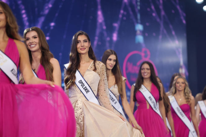 Tak wygląda Miss Polski 2026